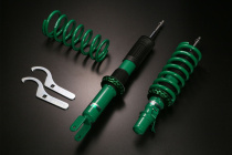 Honda Accord (CB7) Street Basis Z Coilovers Tein